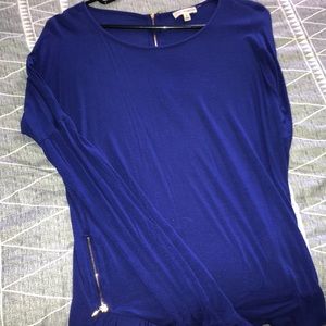 Long Sleeved Shirt - Size S